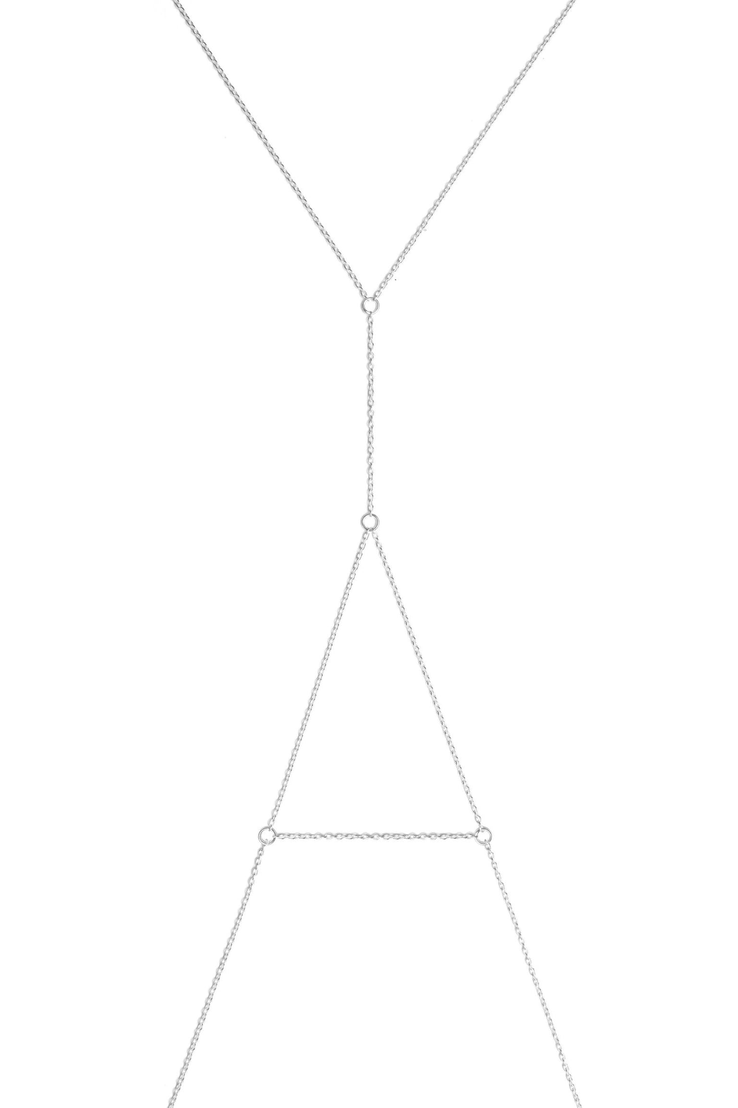 Body Chain Simplicity