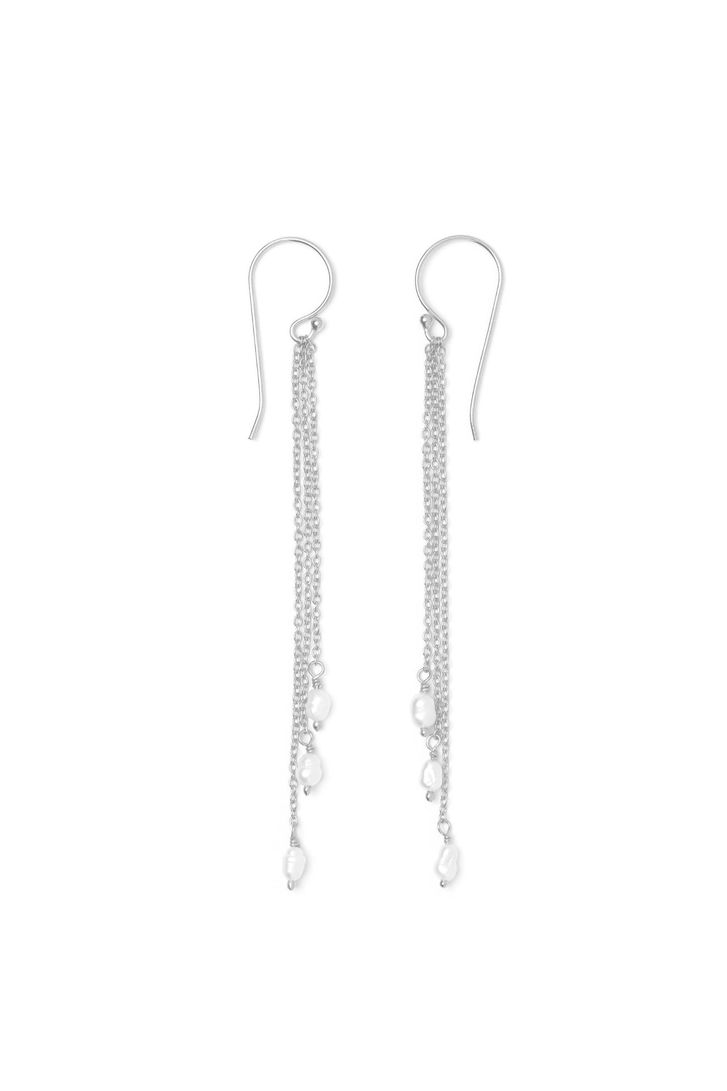 Earrings Elegance