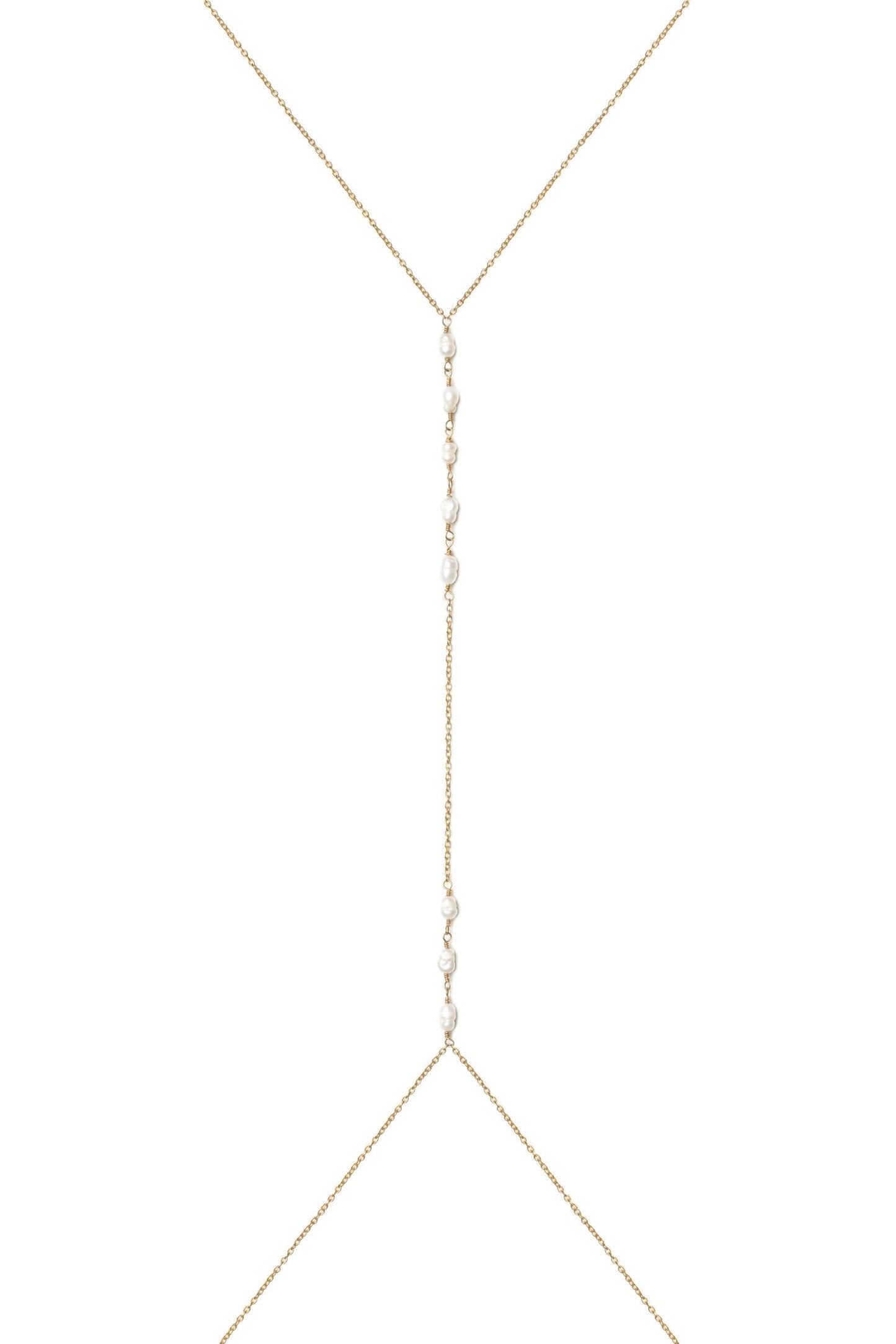 Body chain Allure