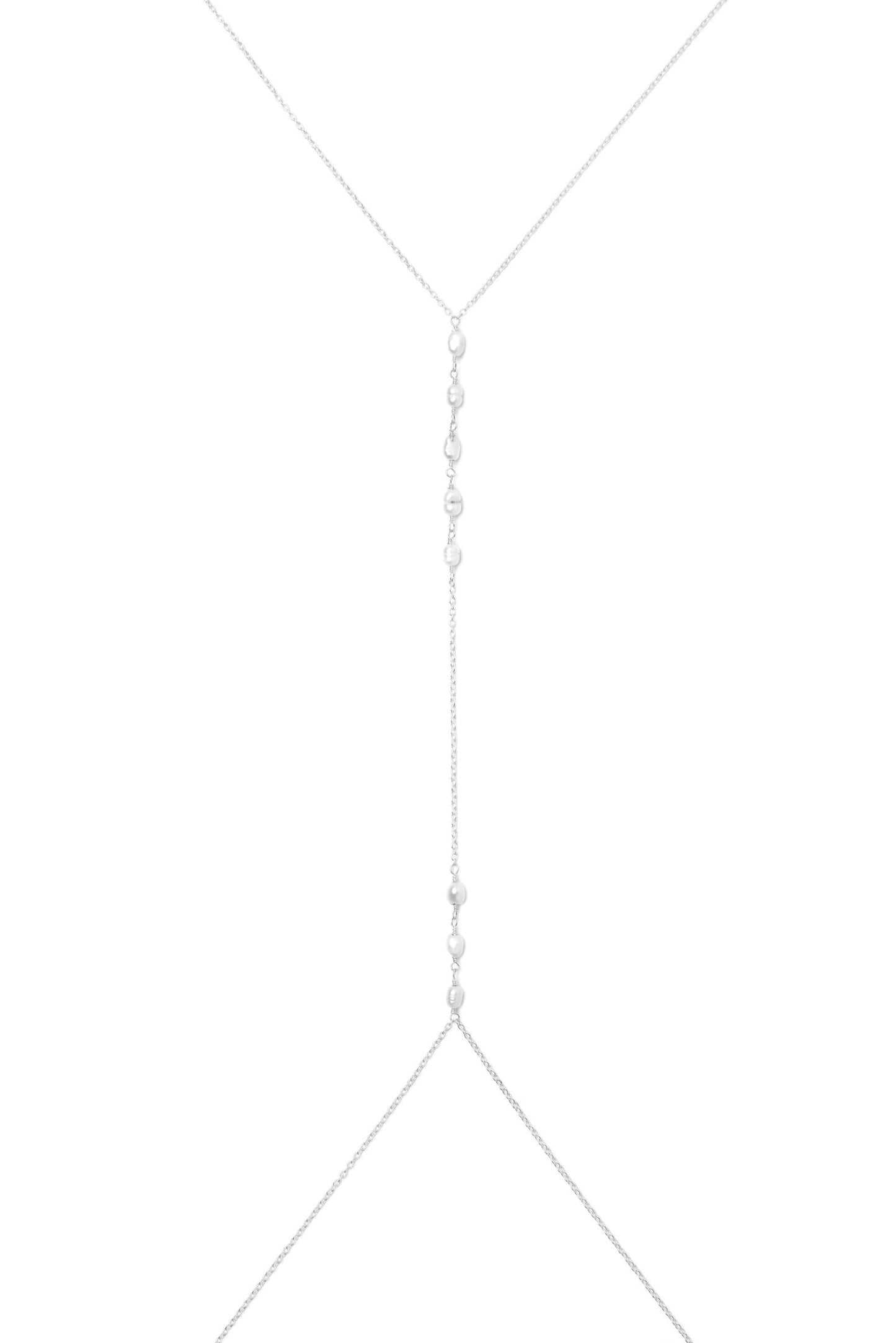 Body Chain Elegance