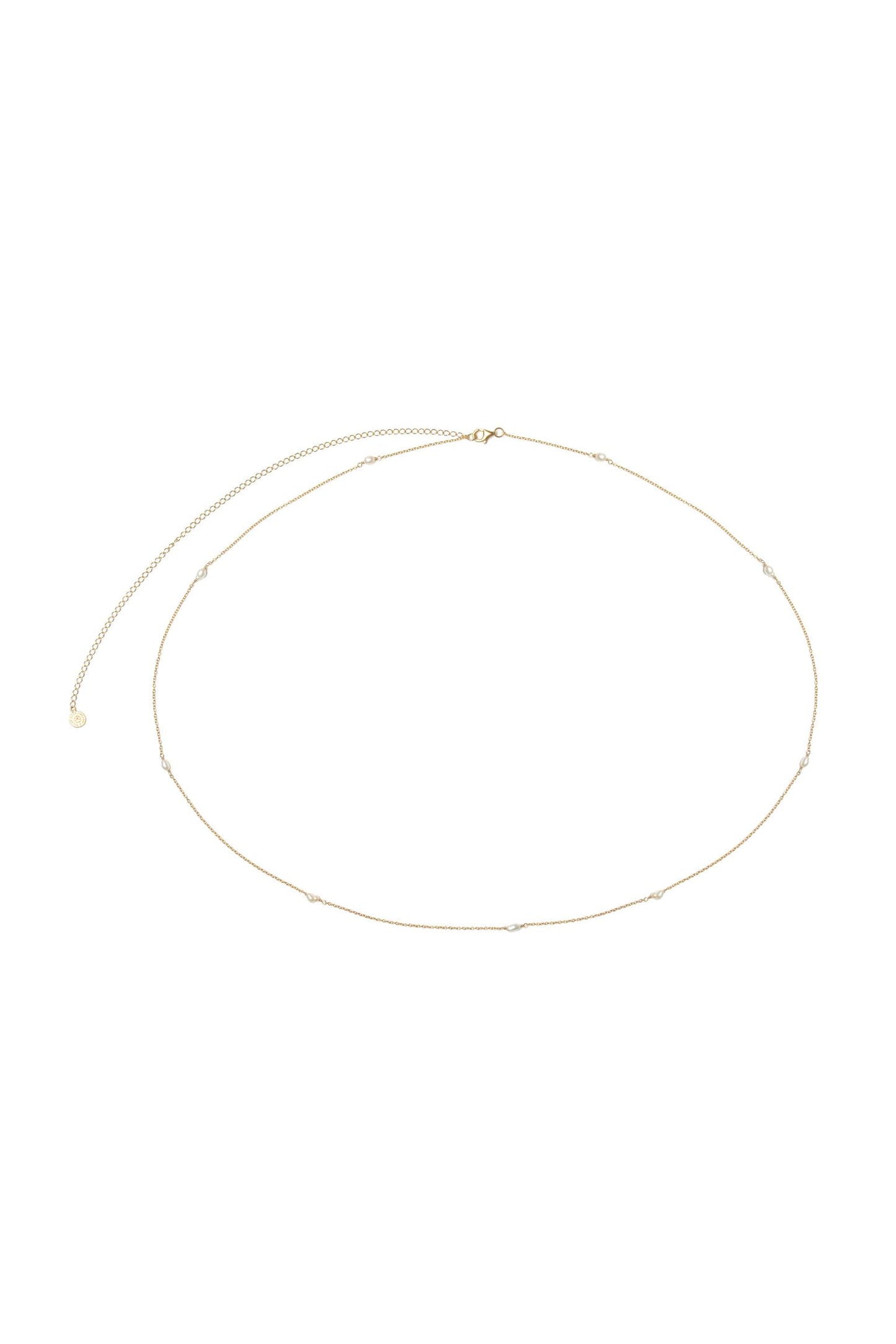 Waist Chain | Necklace Allure