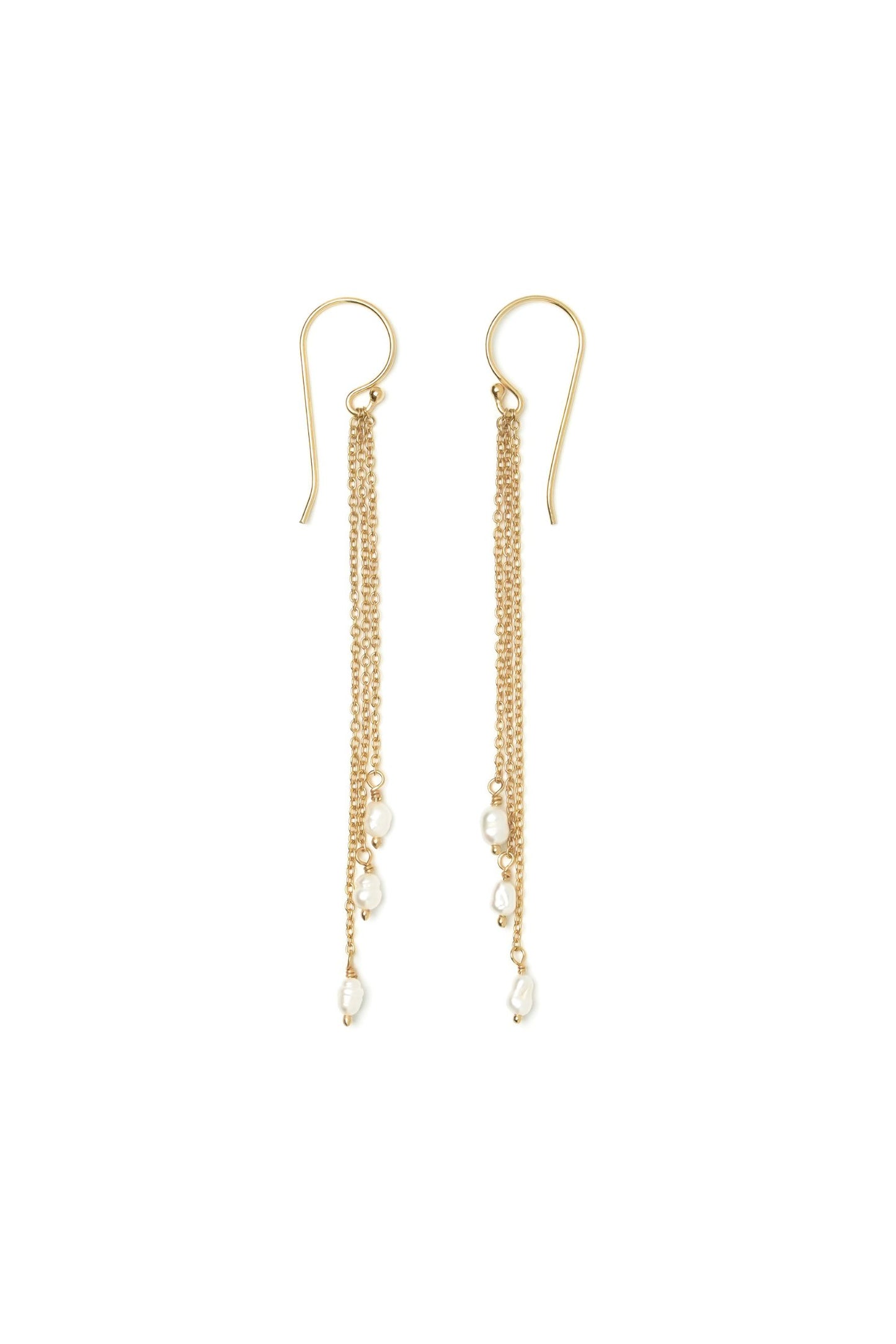 Earrings Allure
