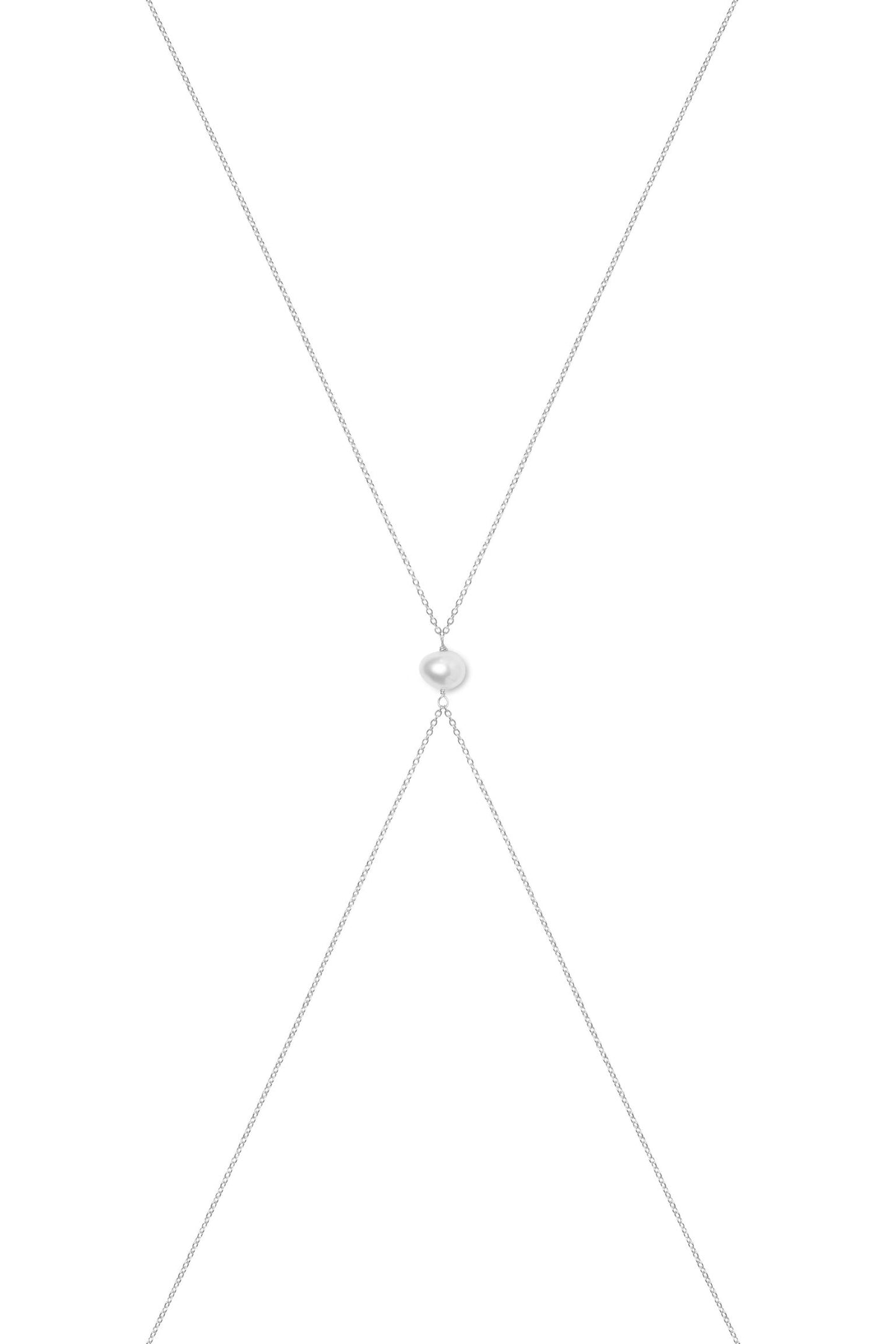 Body Chain Charm