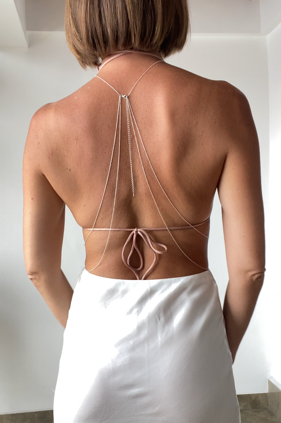Body Chain Moonlight Mirage