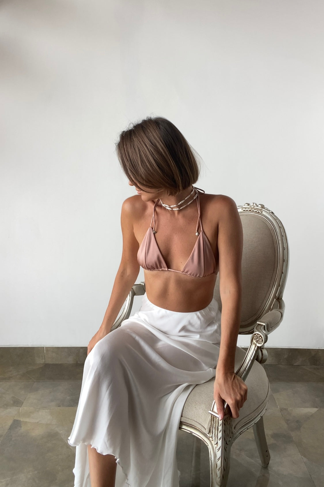 Waist Chain | Choker | Necklace Prestige